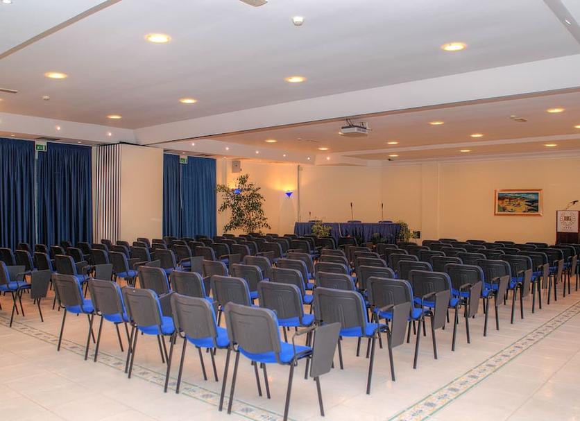 Espace de conférence Photo