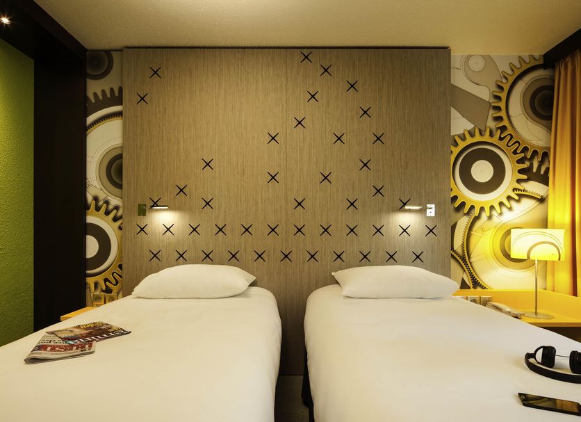 Chambre Photo
