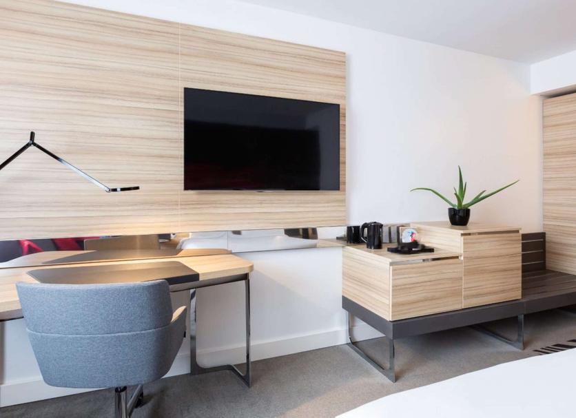 Équipements de la chambre Photo