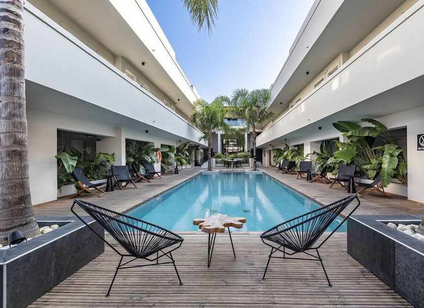 Piscine Photo