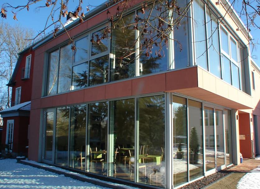 Bâtiment Photo