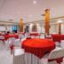 Salle de banquet