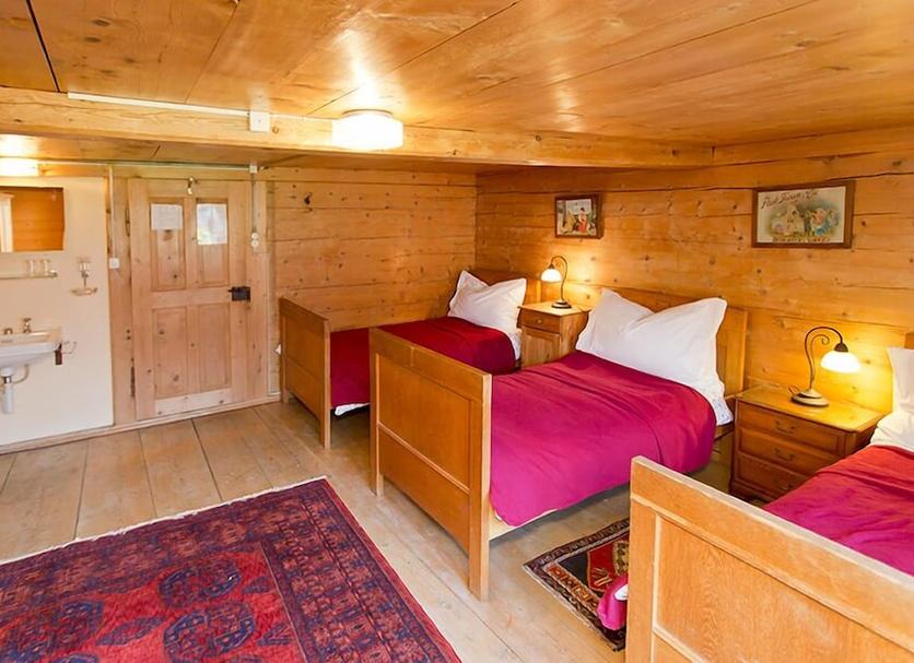 Chambre Photo
