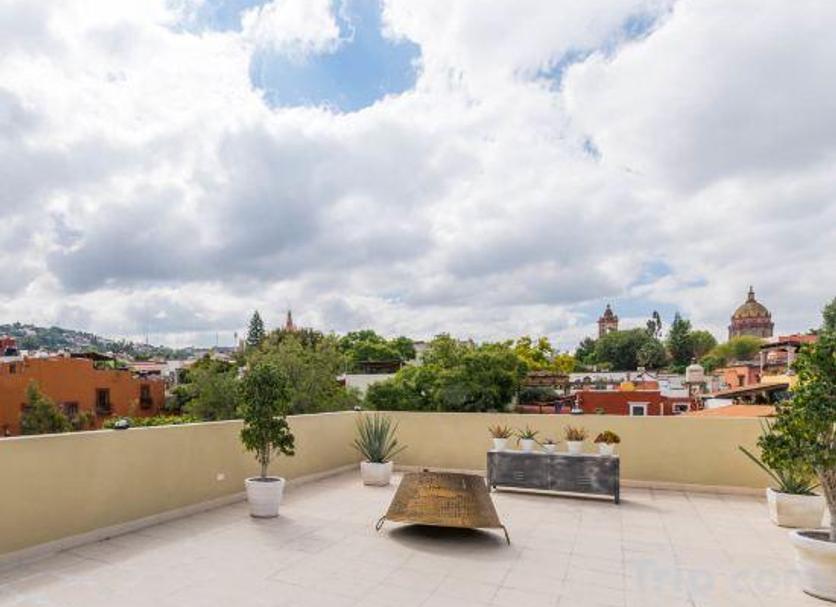Balcon Photo