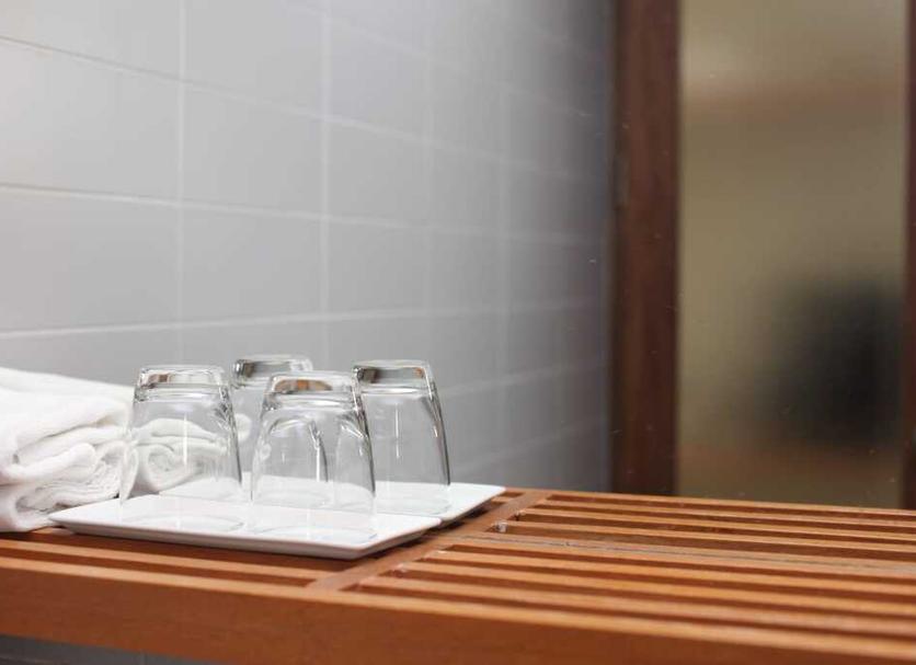 Équipements de la chambre Photo