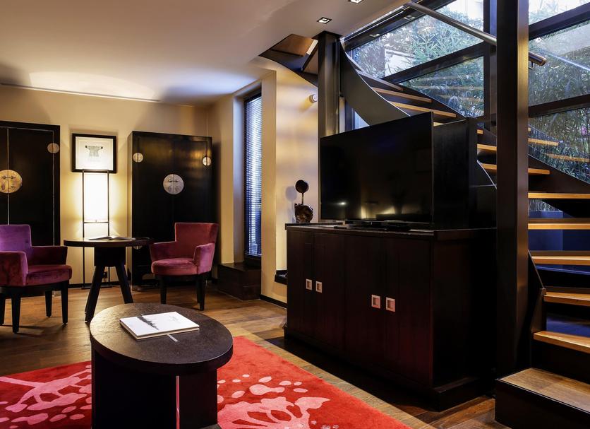 Chambre Photo