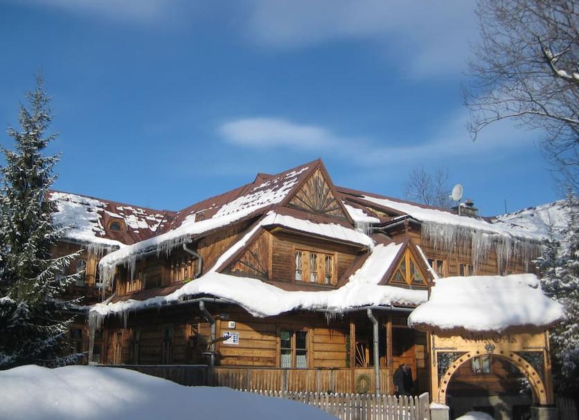 Bâtiment Photo