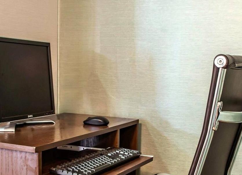 Équipements de la chambre Photo