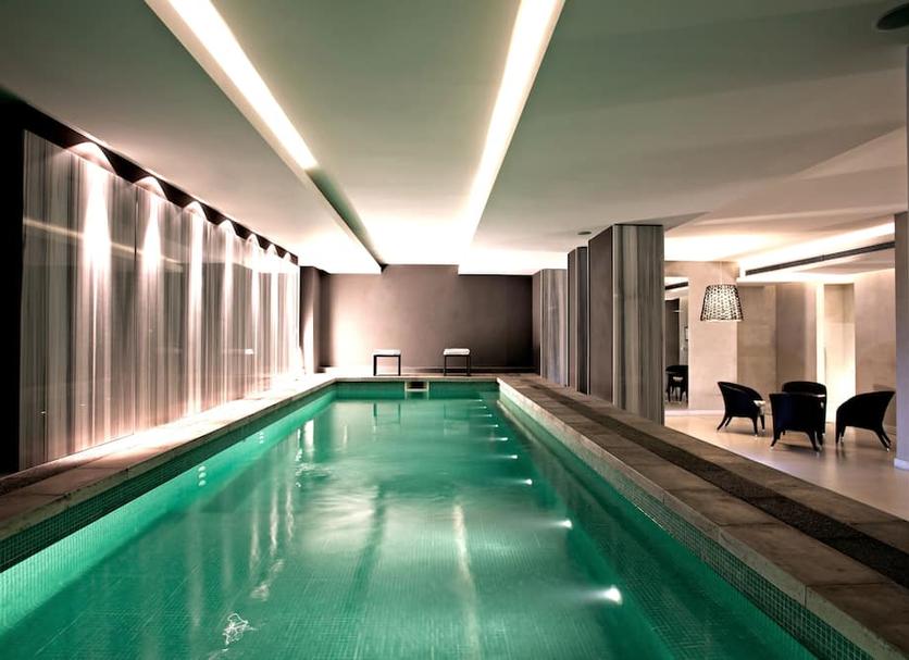 Piscine Photo