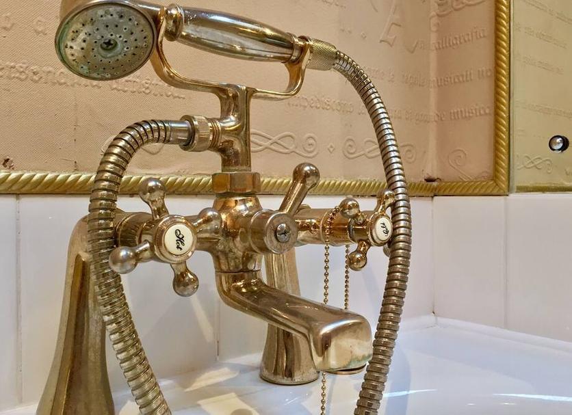 Équipements de la chambre Photo