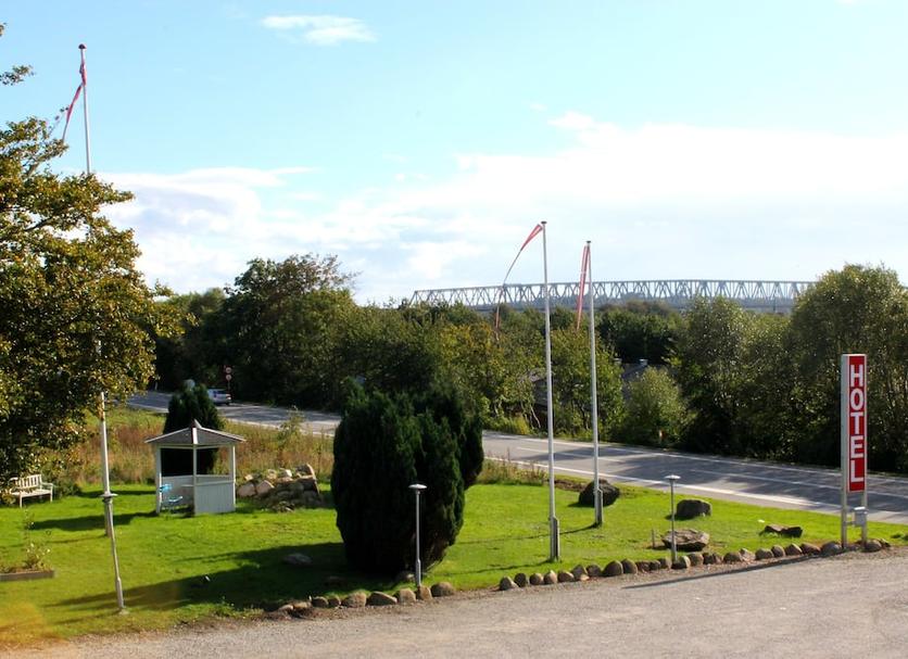 Extérieur Photo