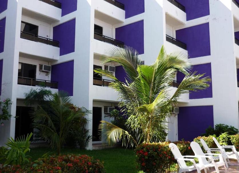 Bâtiment Photo
