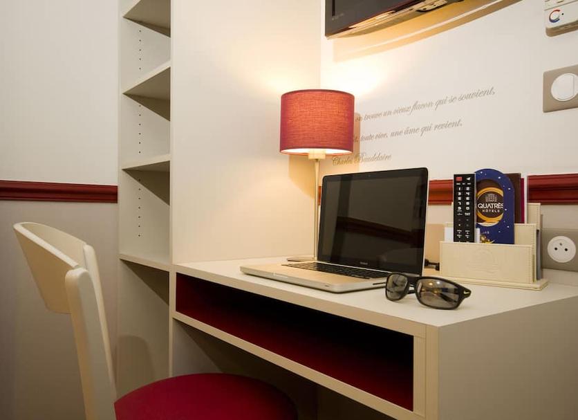 Équipements de la chambre Photo