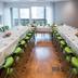 Salle de banquet