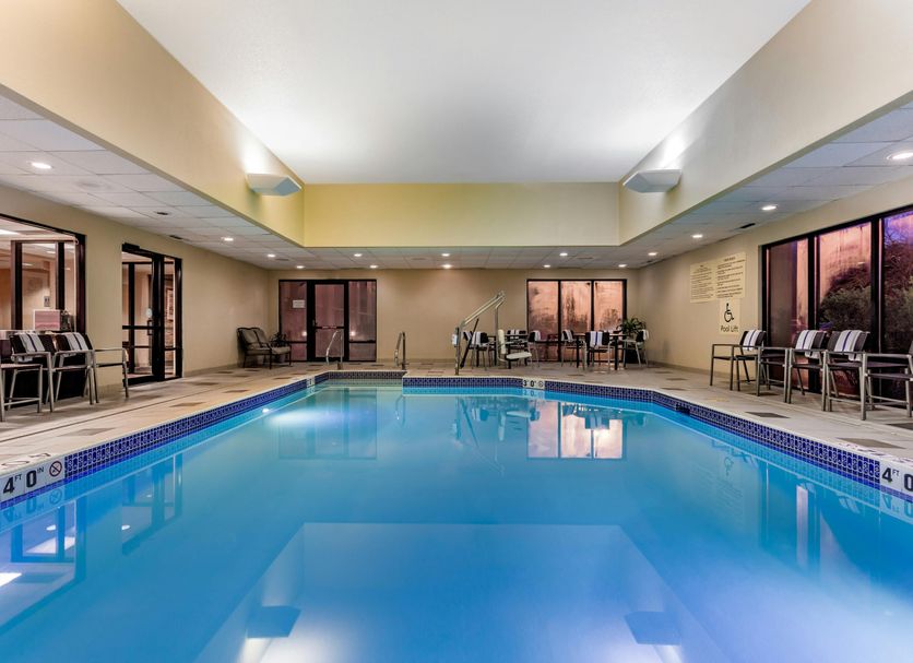Piscine Photo