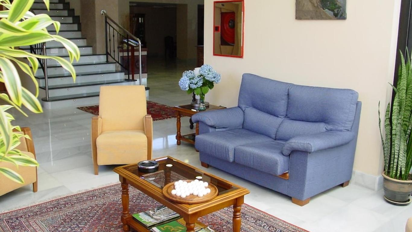 Hotel Cristina