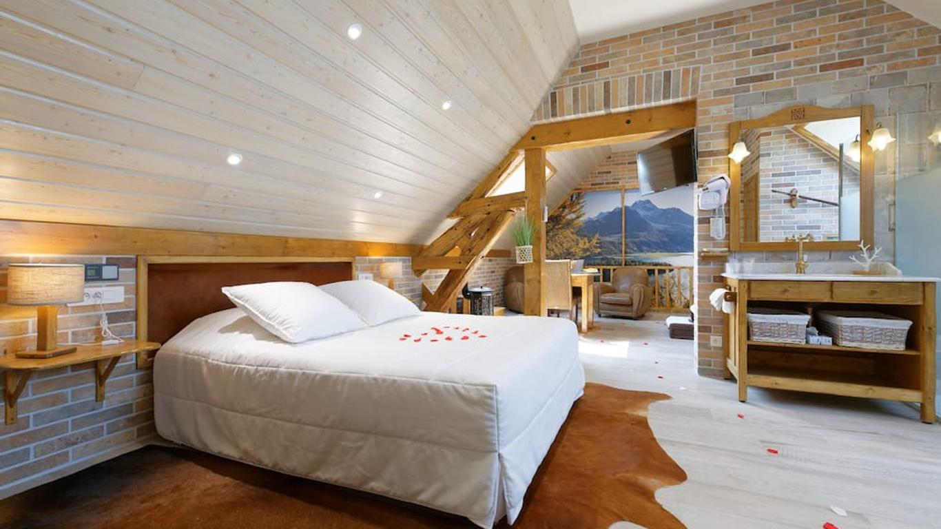 La Ferme Briarde