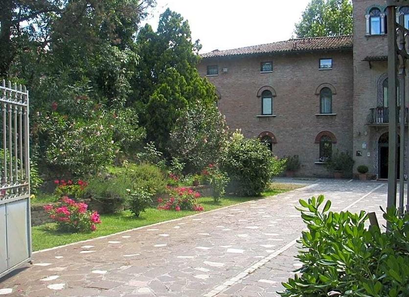Extérieur Photo
