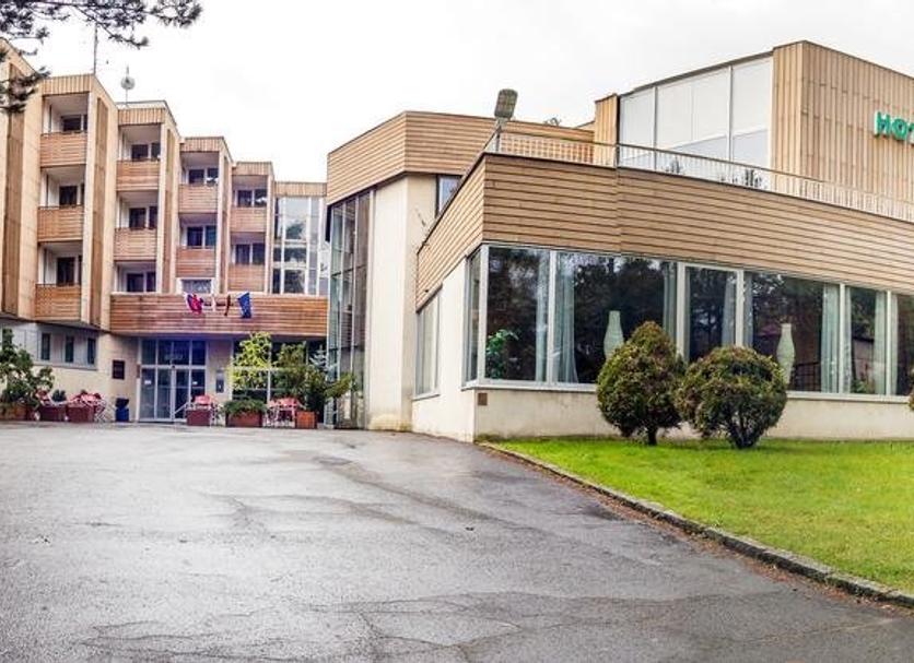 Bâtiment Photo