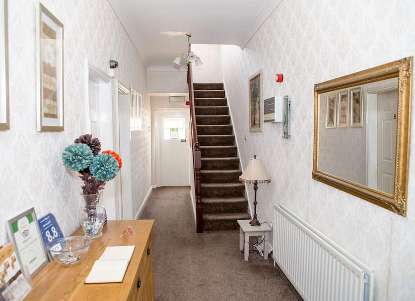Escalier Photo