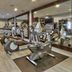 Salle de sport