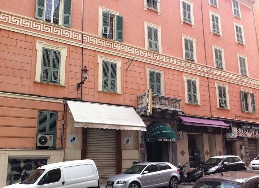 Bâtiment Photo