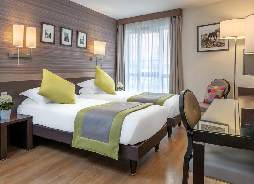 Chambre Photo