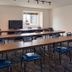 Espace de conférence