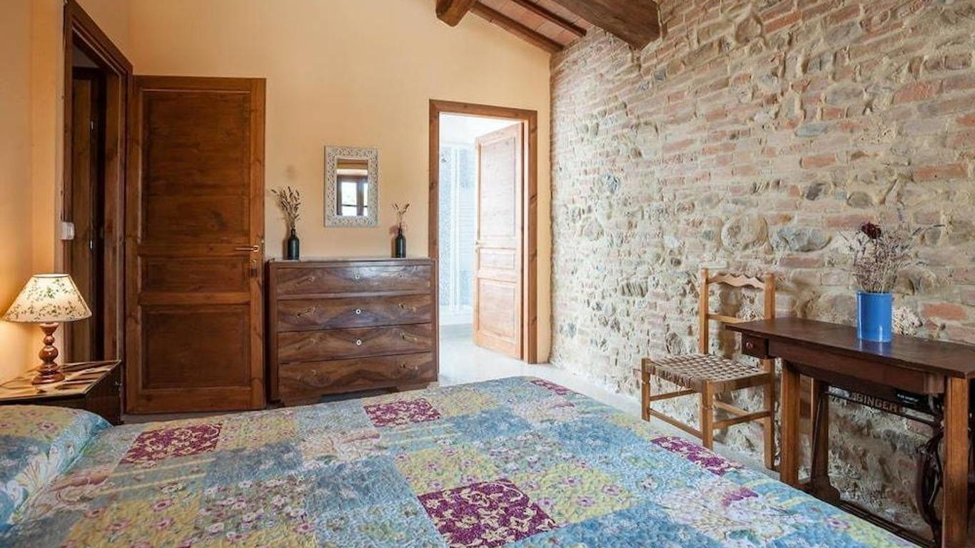 Perugia Farmhouse