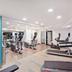 Salle de sport