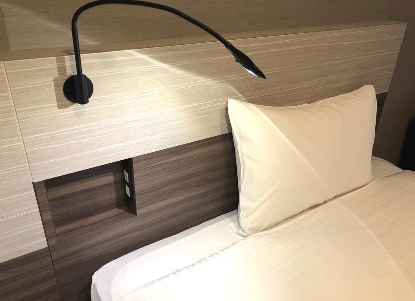 Équipements de la chambre Photo