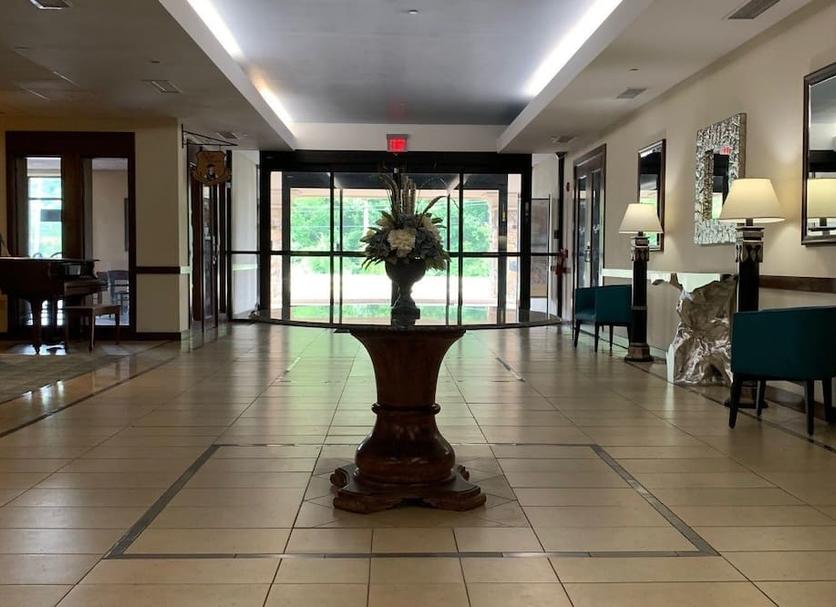 Hall d’entrée Photo