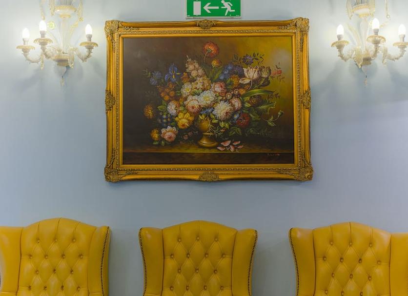 Équipements de la chambre Photo