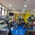 Salle de sport