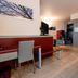 Équipements de la chambre