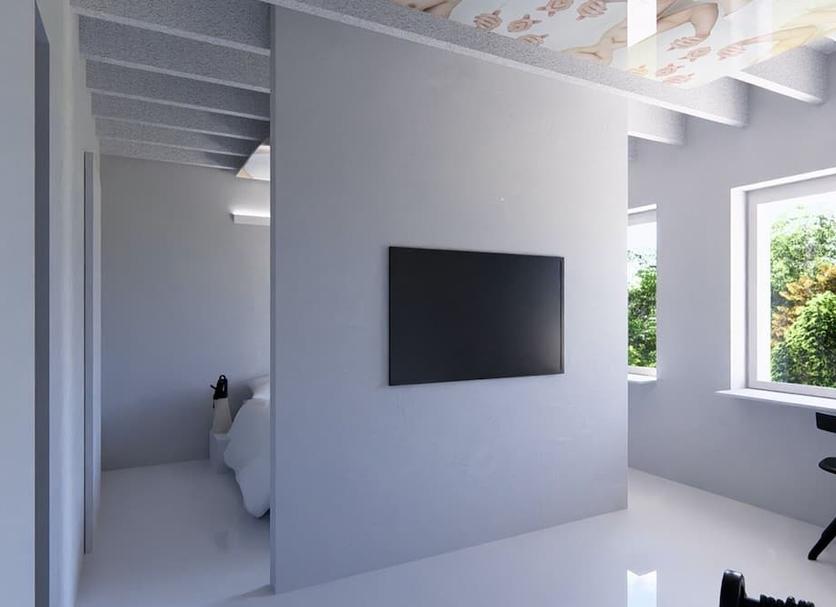 Équipements de la chambre Photo