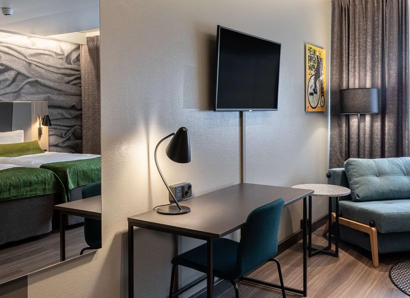 Équipements de la chambre Photo