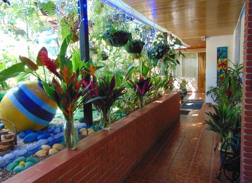 Balcon Photo