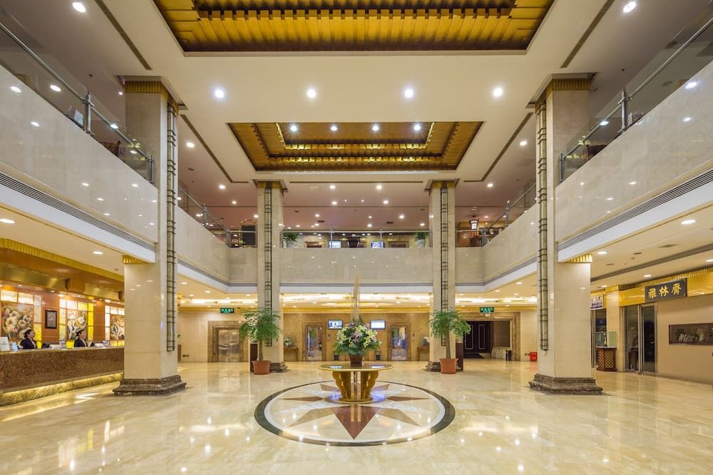 Hall d’entrée
