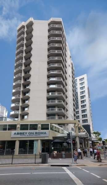 Bâtiment