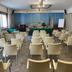 Espace de conférence