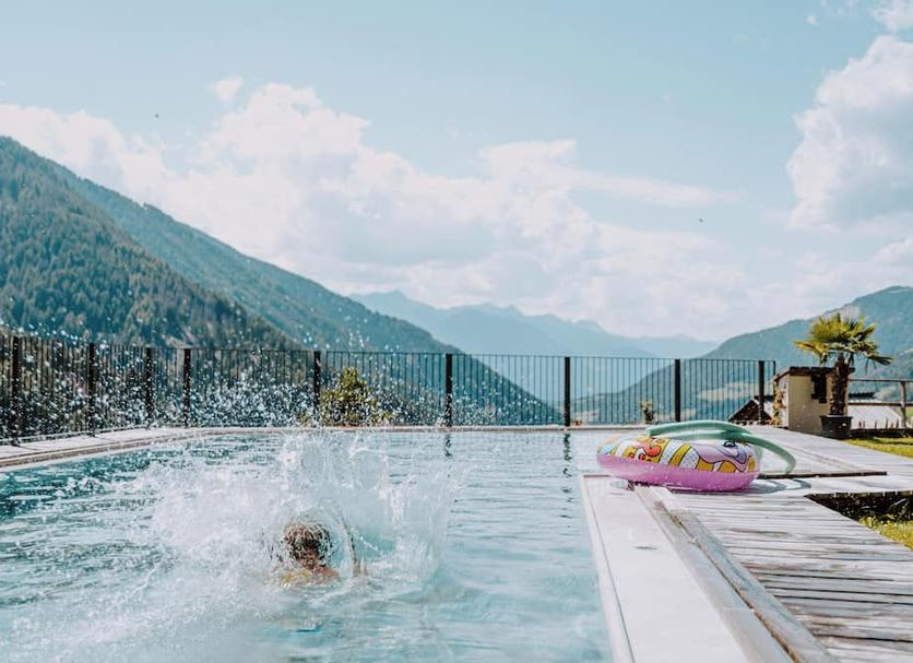 Piscine Photo
