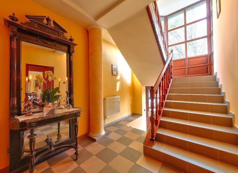 Escalier Photo