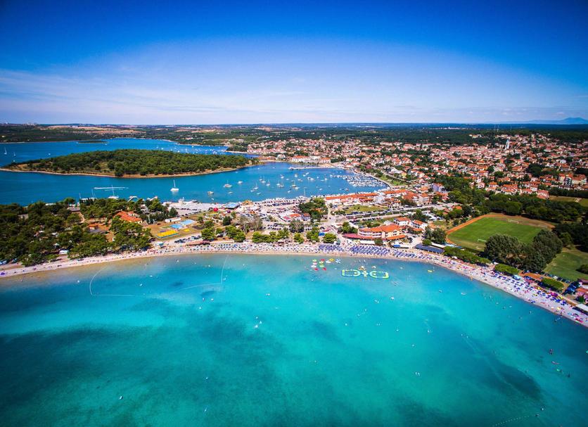 Plage Photo