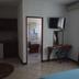 Équipements de la chambre