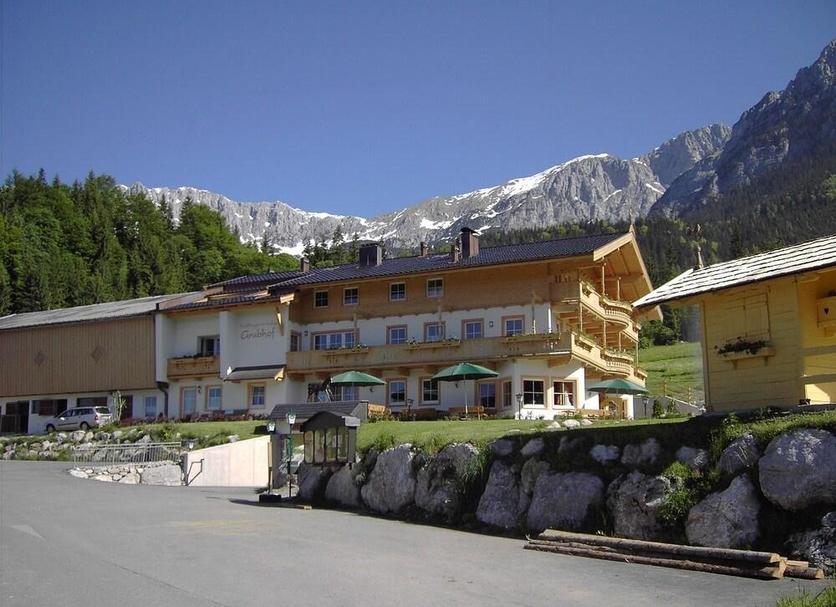 Bâtiment Photo