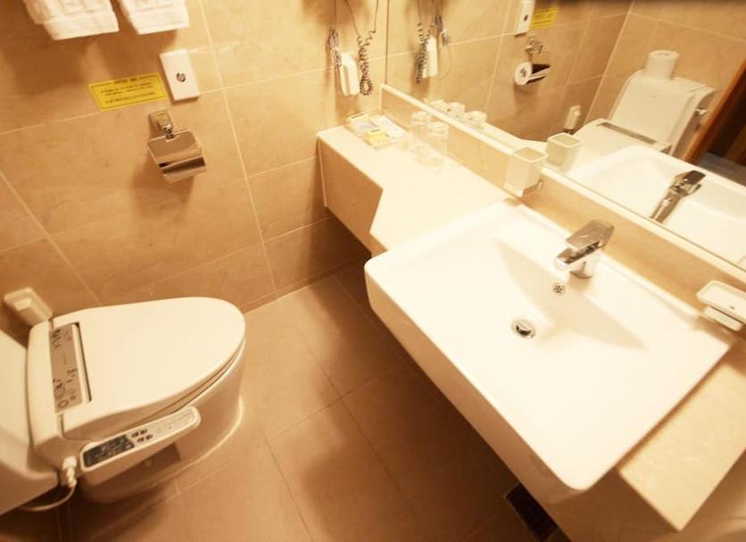 Salle de bain Photo