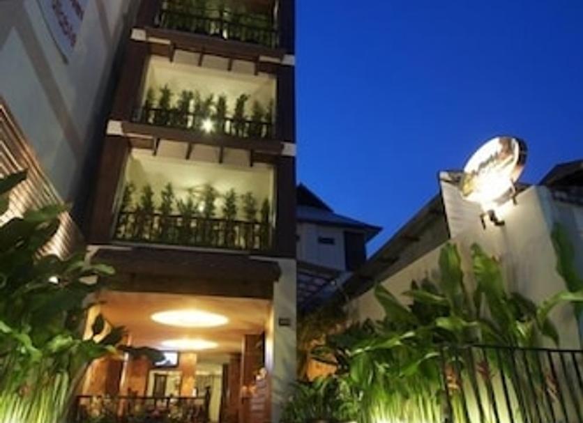 Bâtiment Photo