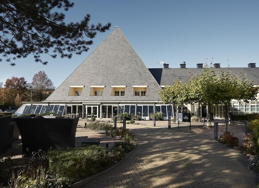 Bâtiment Photo