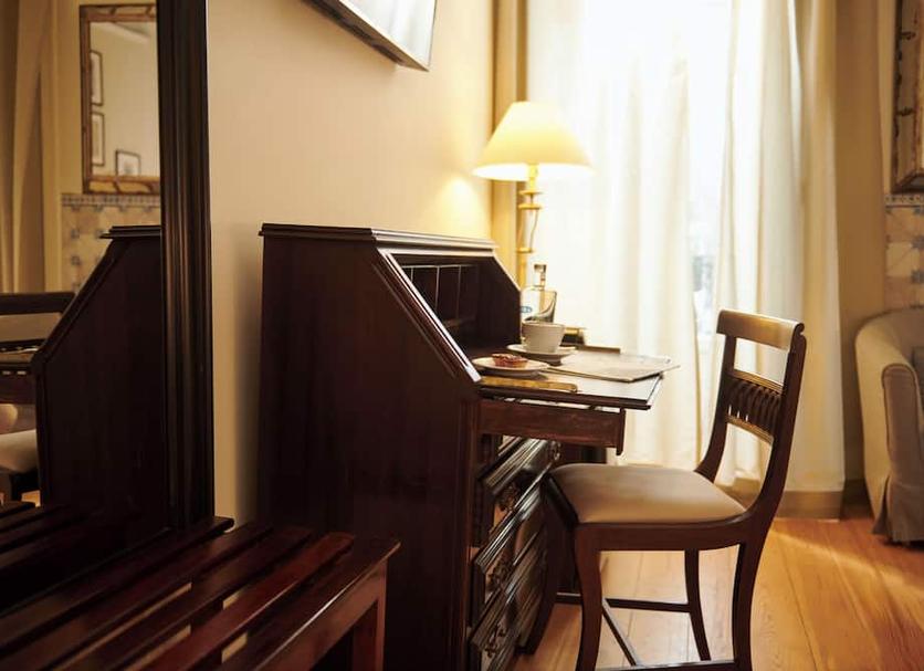 Équipements de la chambre Photo